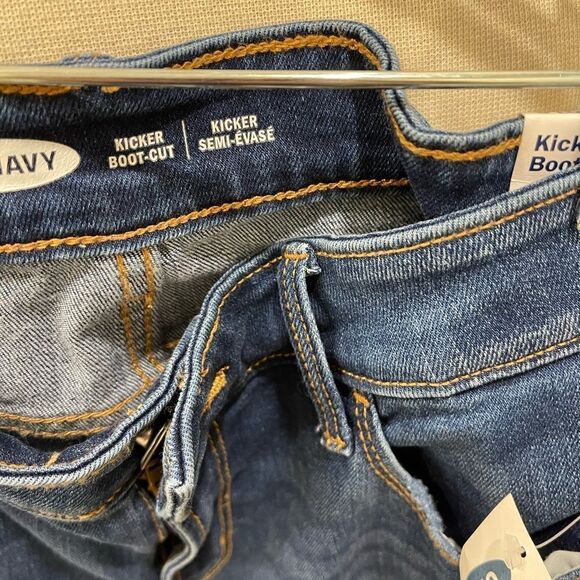 Old NAVY 💙 New💙 Jeans for women 💙 Women jeans 💙Size 6 - Picture 4 of 5